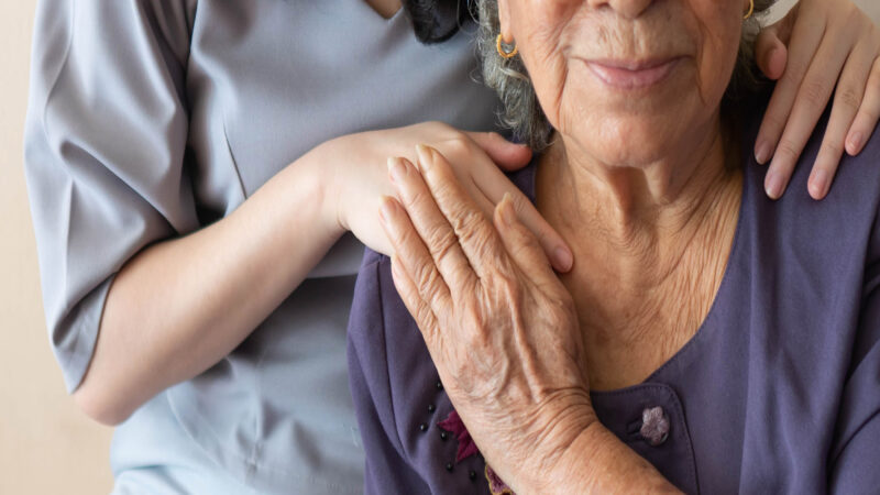 ALZHEIMER: SEMPRE PIÙ GIOVANI A RISCHIO PATOLOGIA